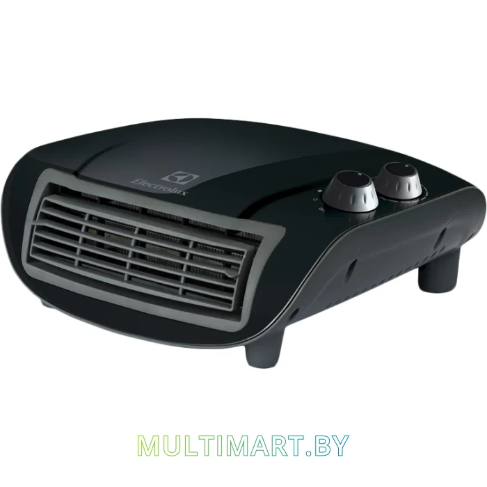 Термовентилятор Electrolux EFH/C-2115 Black